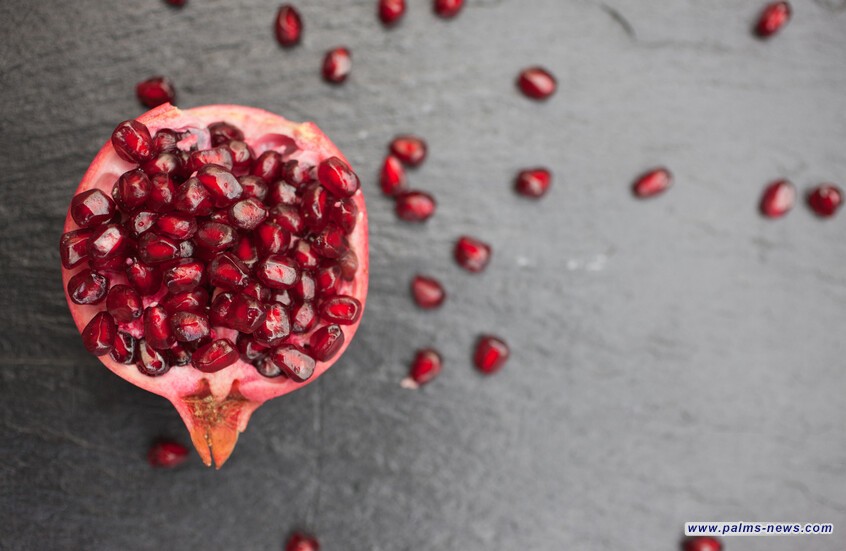 الرمان.. سلاحك السري ضد أمراض خطيرة مرتبطة بالتقدم في العمر